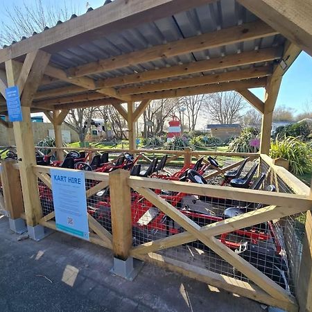 Haven Burnham On Sea 16 Elm Grove 호텔 외부 사진