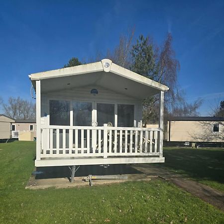 Haven Burnham On Sea 16 Elm Grove 호텔 외부 사진