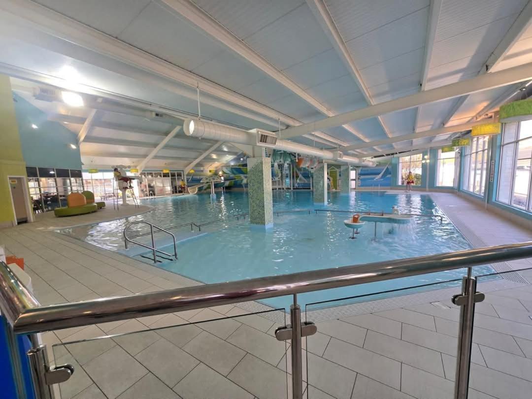 Haven Burnham On Sea 16 Elm Grove 호텔 외부 사진