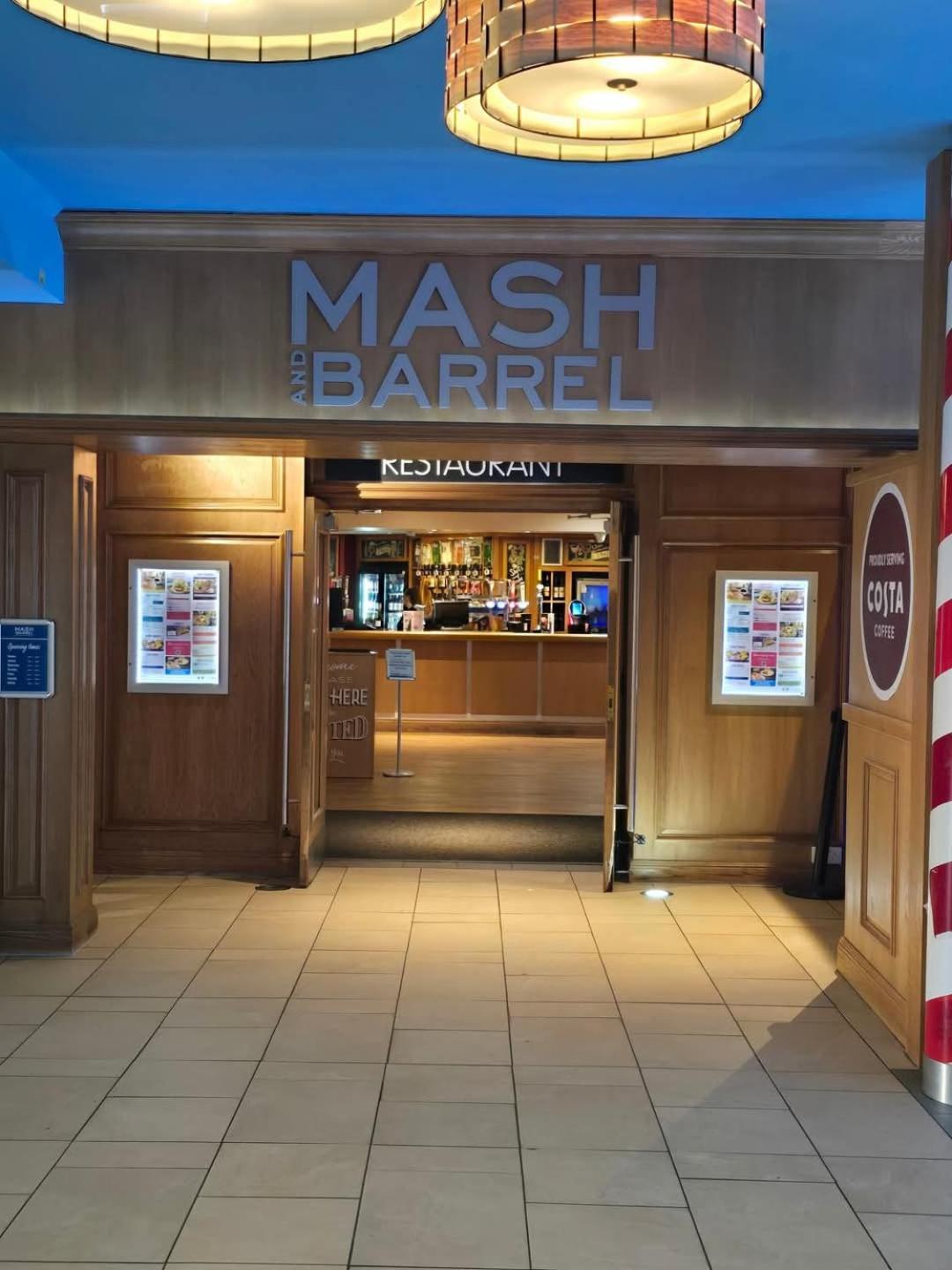 Haven Burnham On Sea 16 Elm Grove 호텔 외부 사진