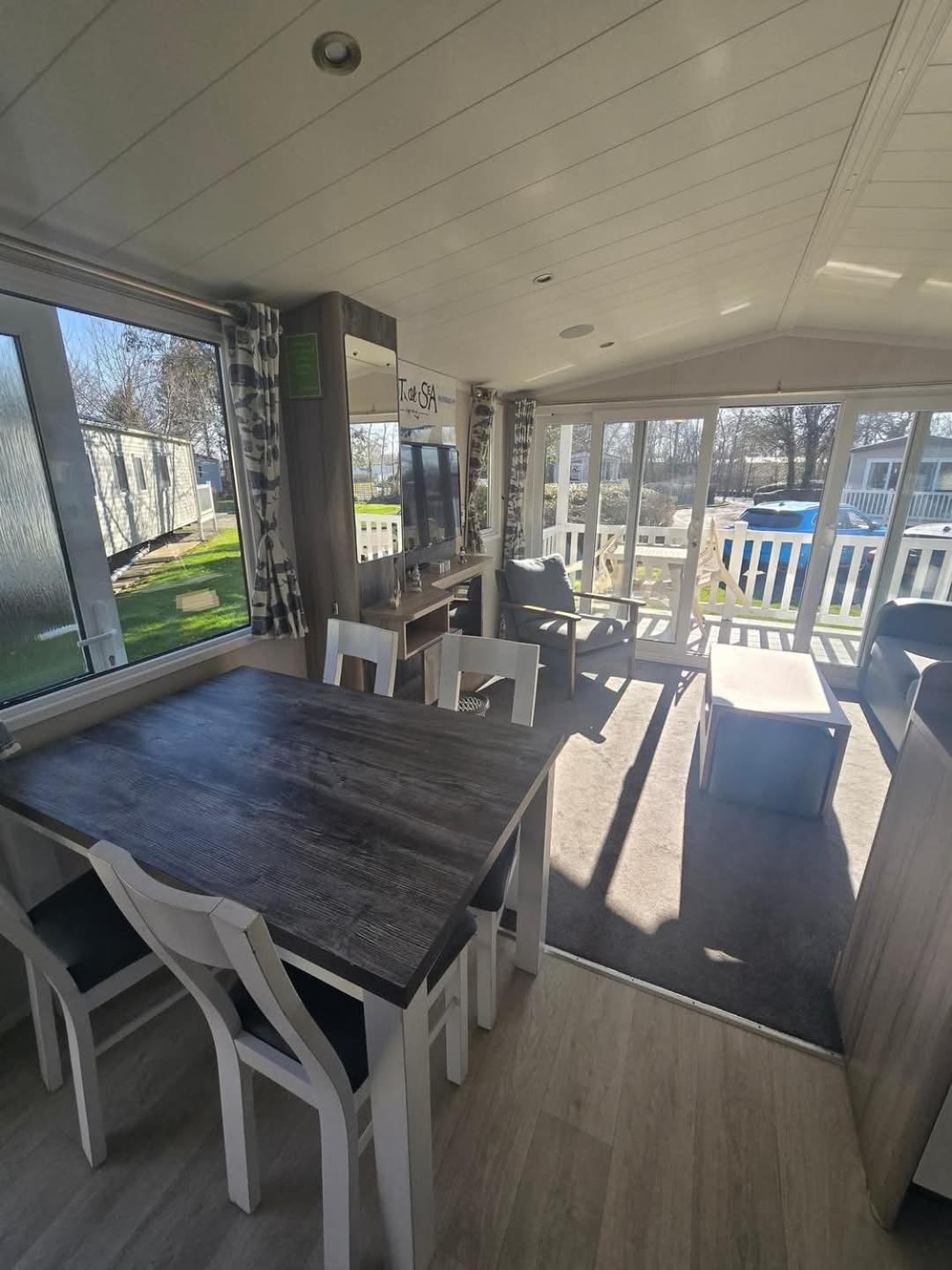 Haven Burnham On Sea 16 Elm Grove 호텔 외부 사진