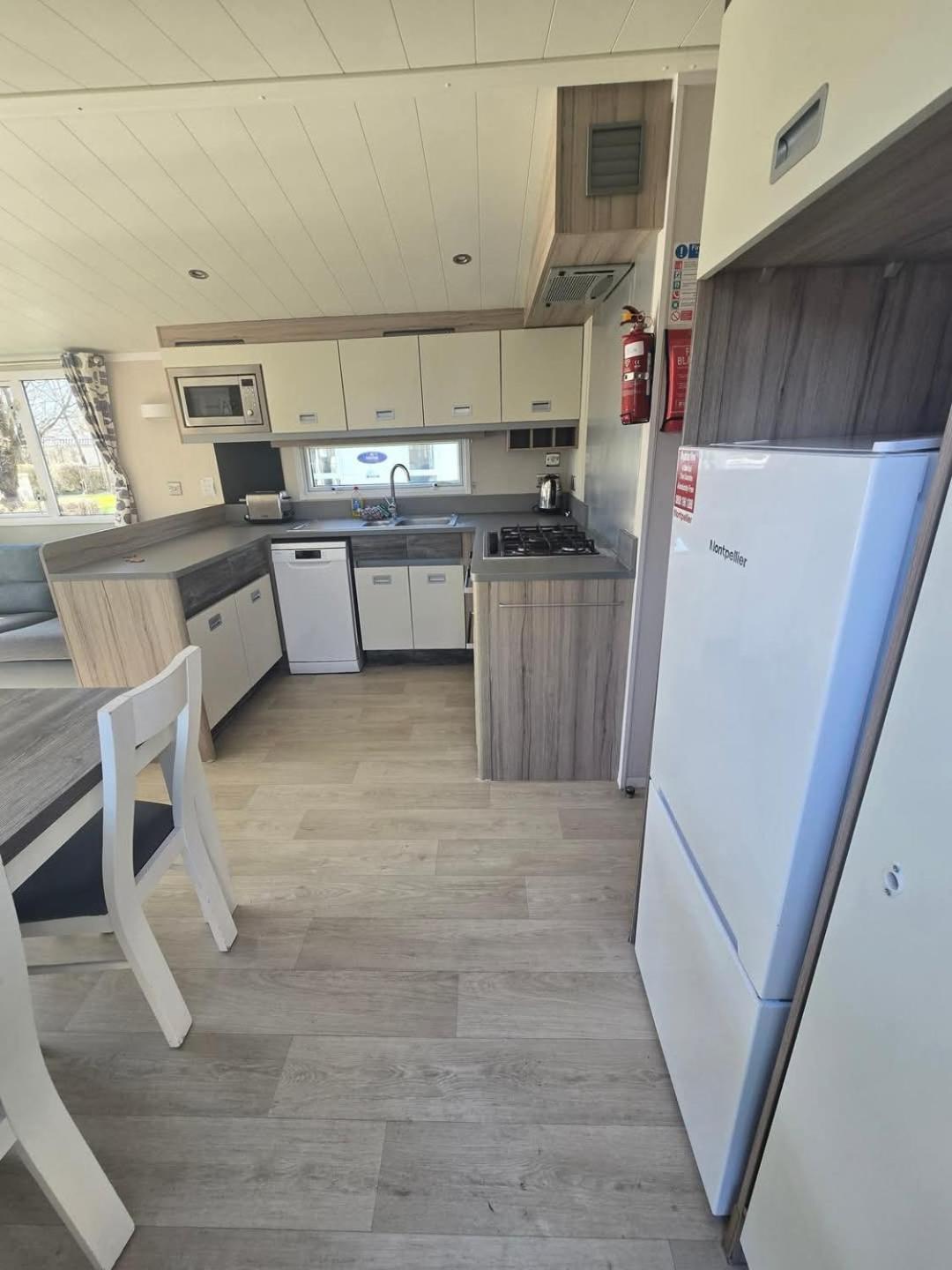 Haven Burnham On Sea 16 Elm Grove 호텔 외부 사진