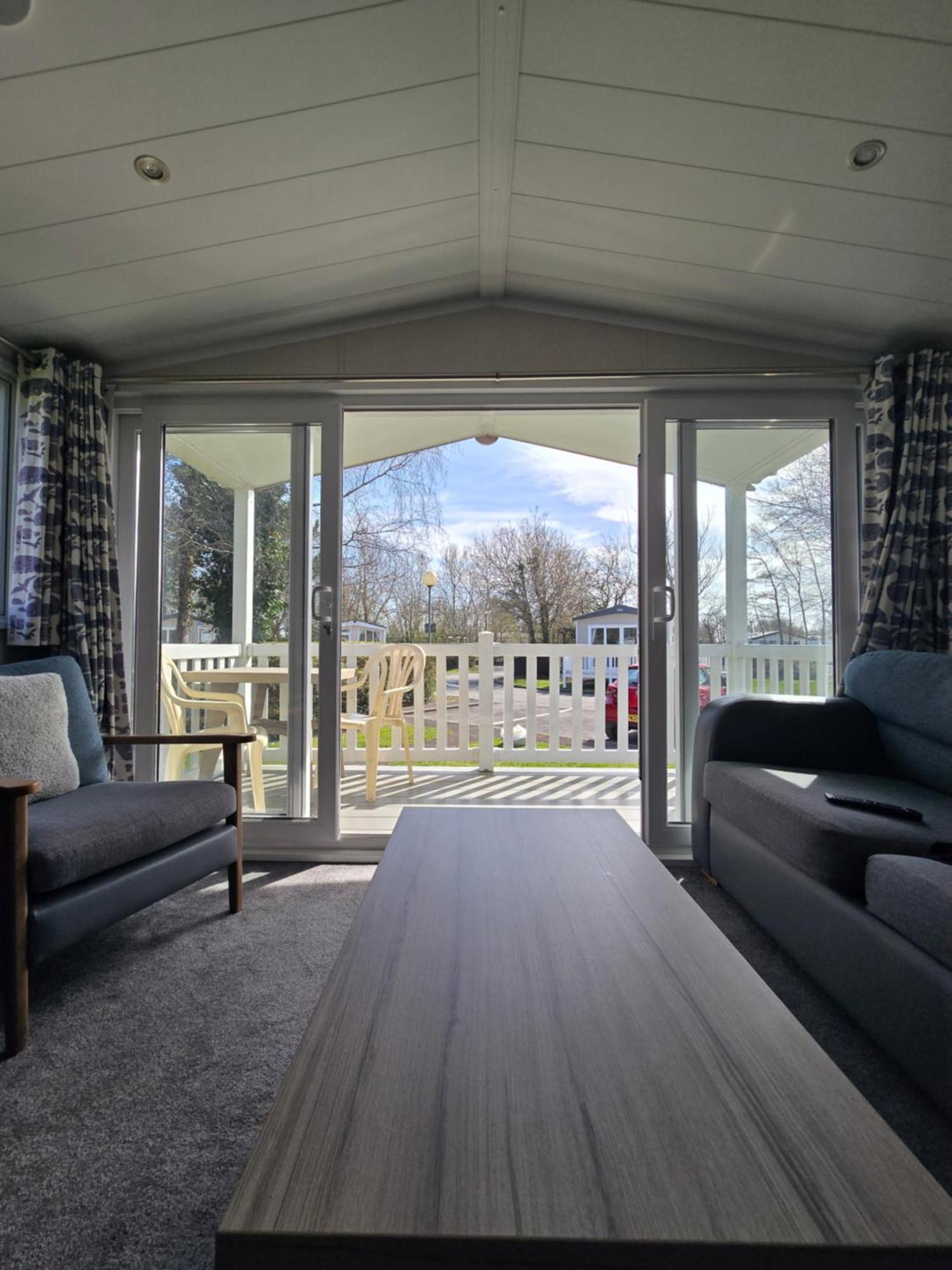 Haven Burnham On Sea 16 Elm Grove 호텔 외부 사진