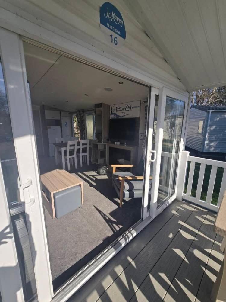 Haven Burnham On Sea 16 Elm Grove 호텔 외부 사진