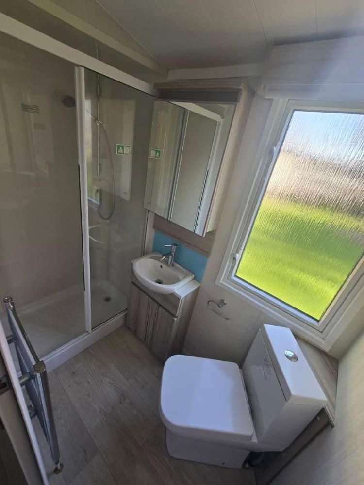 Haven Burnham On Sea 16 Elm Grove 호텔 외부 사진