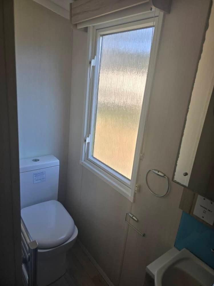 Haven Burnham On Sea 16 Elm Grove 호텔 외부 사진