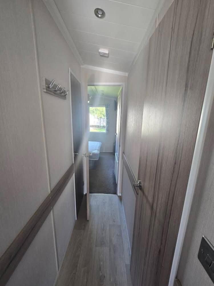 Haven Burnham On Sea 16 Elm Grove 호텔 외부 사진