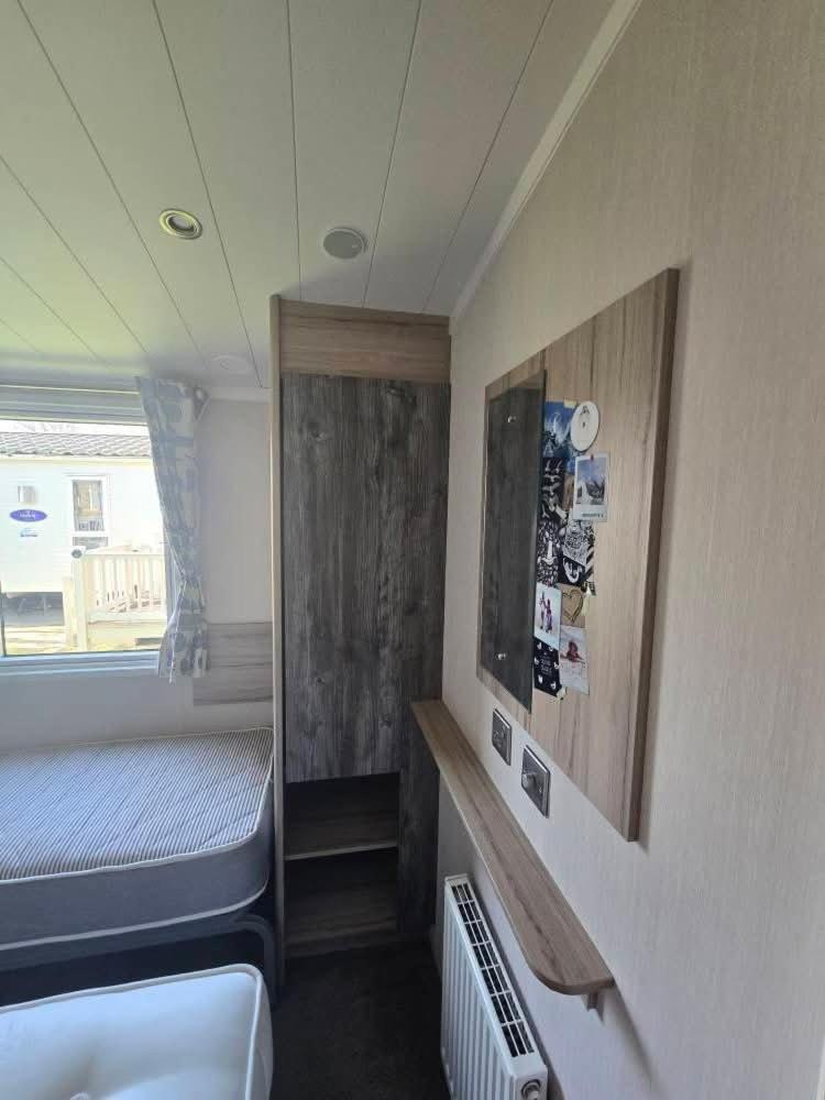 Haven Burnham On Sea 16 Elm Grove 호텔 외부 사진