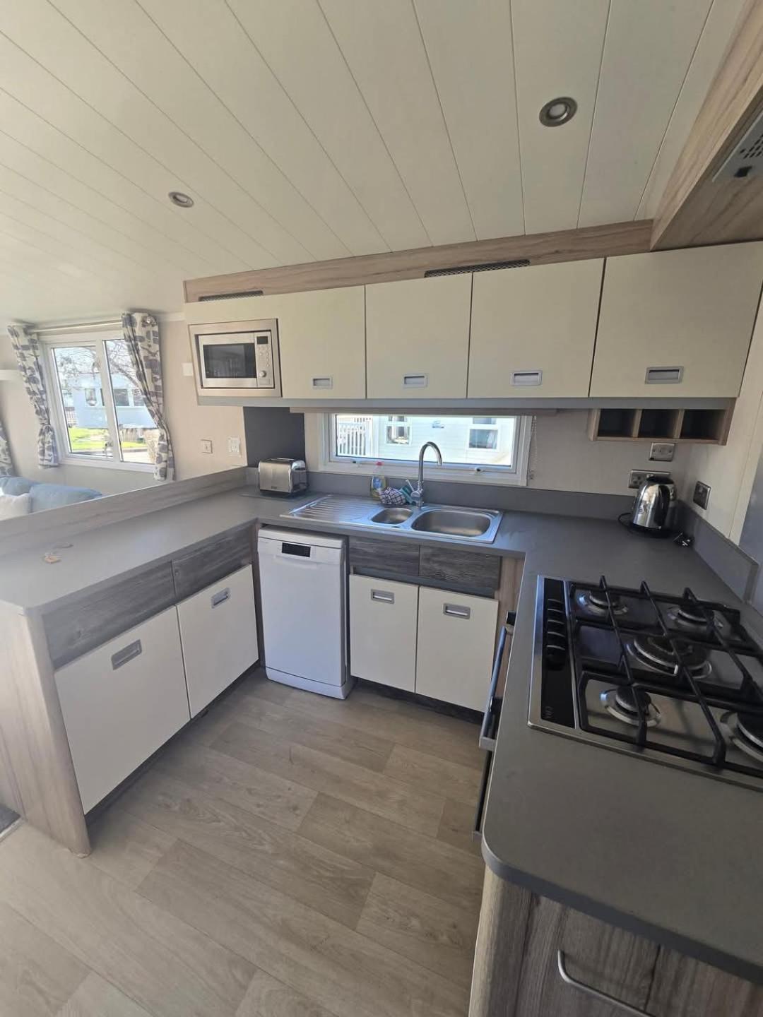 Haven Burnham On Sea 16 Elm Grove 호텔 외부 사진