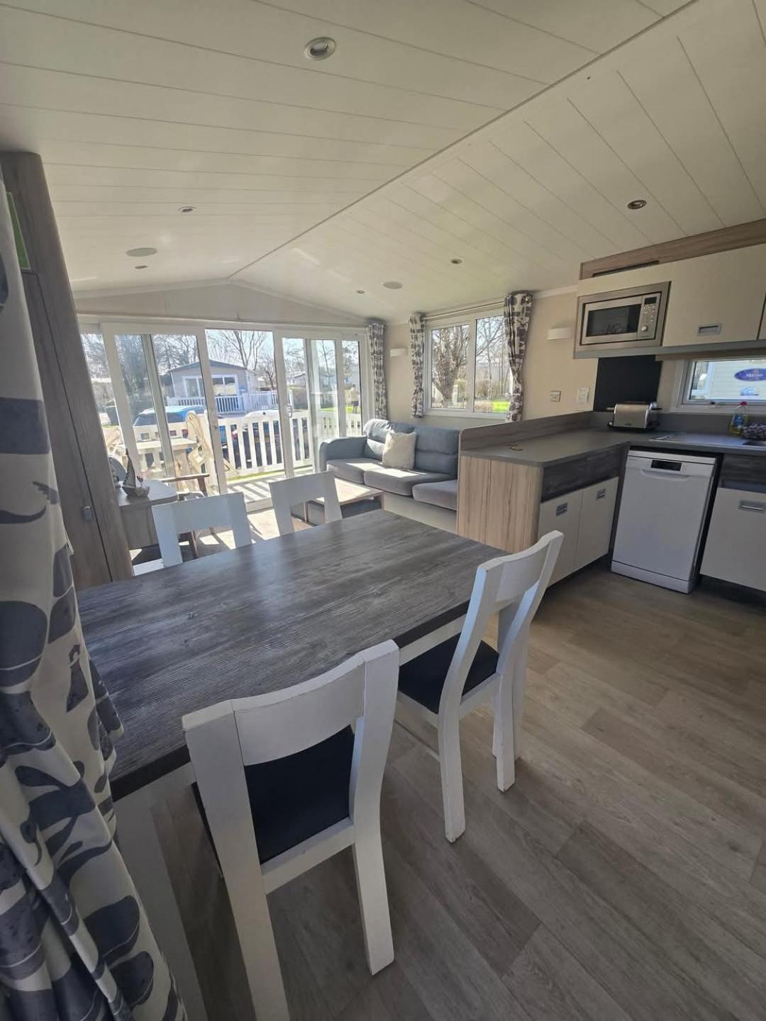 Haven Burnham On Sea 16 Elm Grove 호텔 외부 사진